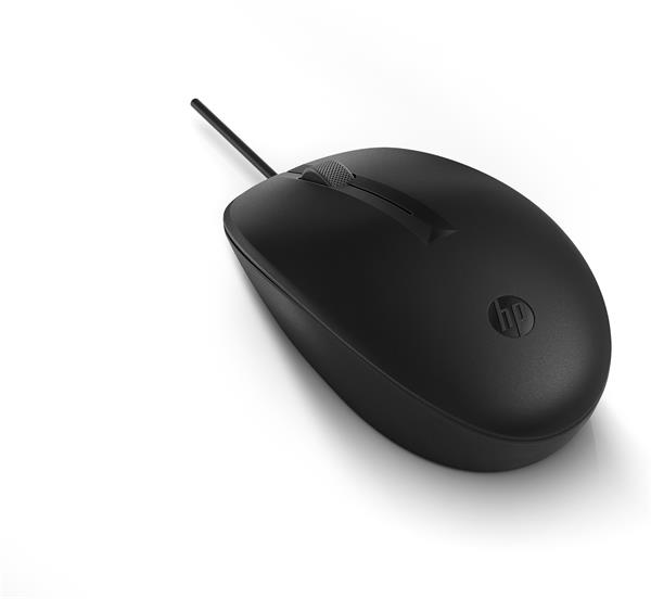 USB myš HP 128 Laser 