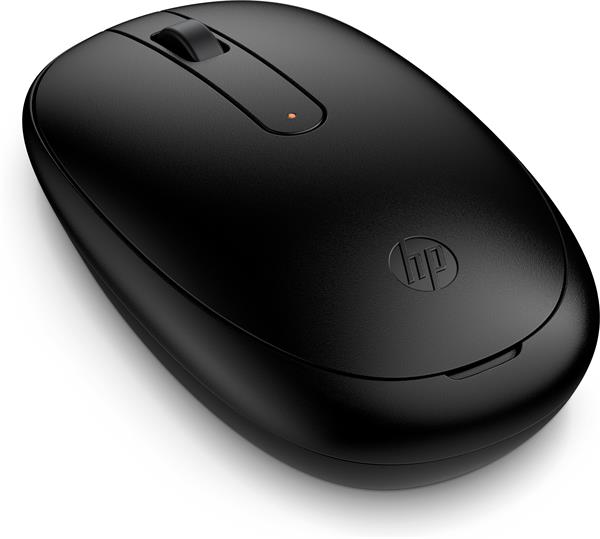 Bluetooth myš HP 240 - čierna 