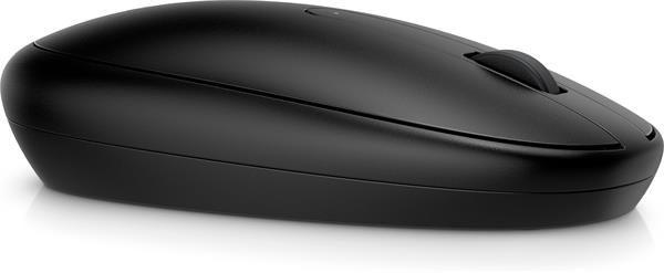 Bluetooth myš HP 240 - čierna 