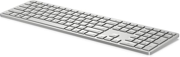 HP 970 Programmable Wireless Keyboard  CzSk 