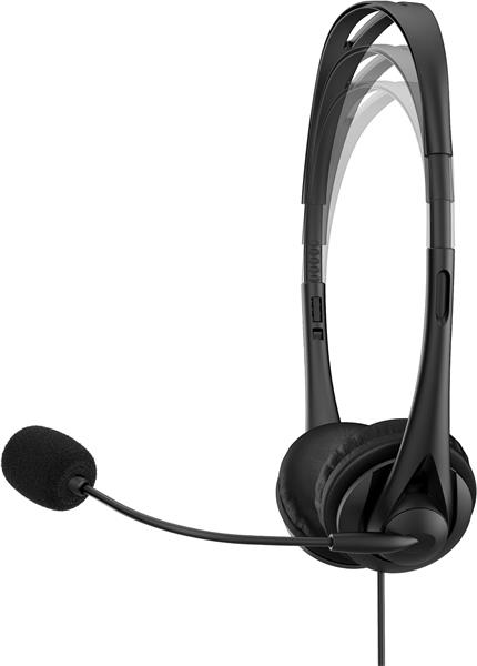 HP Stereo USB-A Headset G2 