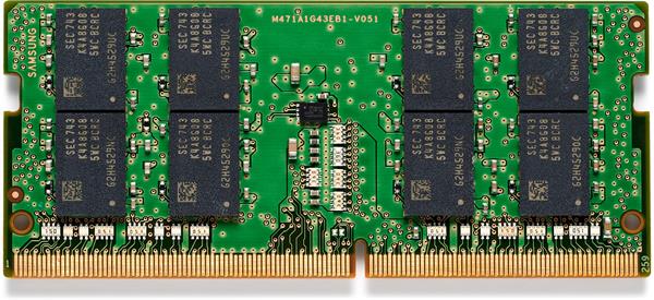 32GB (1x32GB) DDR5 4800 UDIMM NECC Mem 
