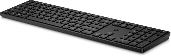 Bezdrôtová klávesnica HP 450 Programmable 