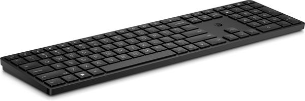 Bezdrôtová klávesnica HP 450 Programmable 