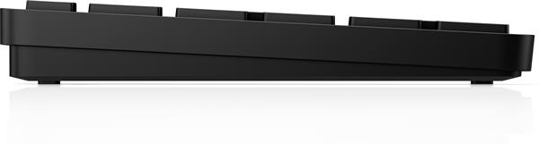 Bezdrôtová klávesnica HP 450 Programmable 