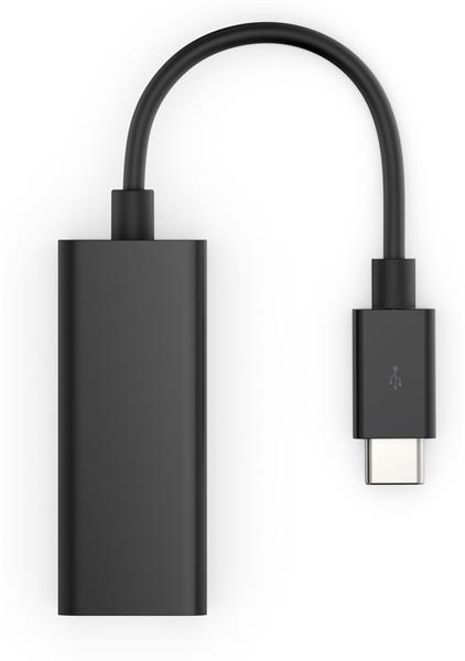 HP USB-C to RJ45 Adapter G2 
