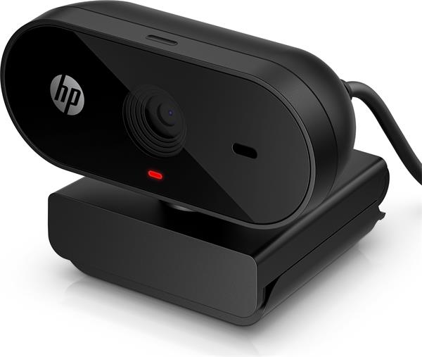 HP 325 FHD USB-A Webcam 