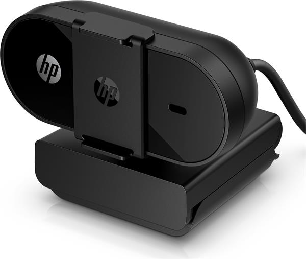 HP 325 FHD USB-A Webcam 