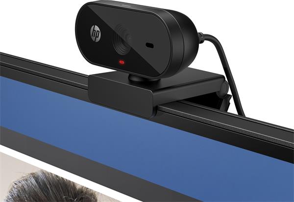 Webová kamera HP 325 FHD 