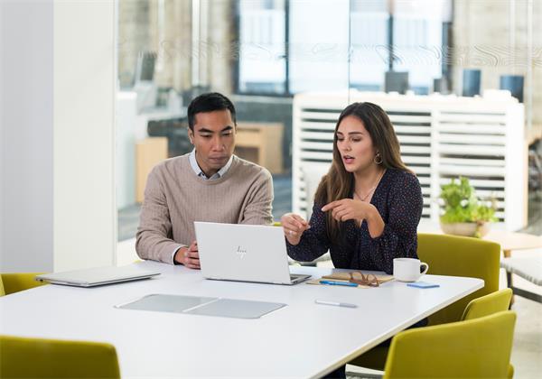 HP Rechargeable Active Pen G3 