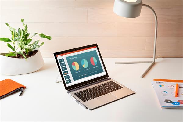 HP Rechargeable Active Pen G3 