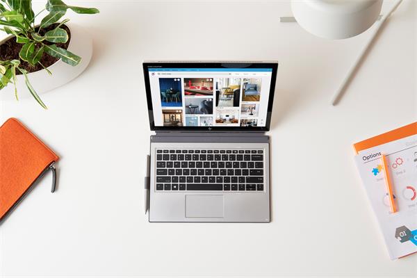 HP Rechargeable Active Pen G3 