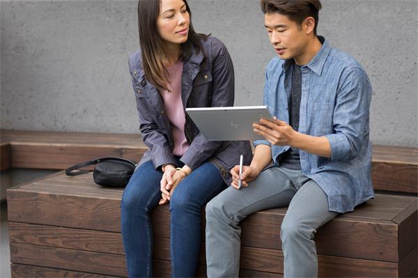 HP Rechargeable Active Pen G3 