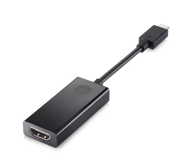 Adaptér HP USB-C na VGA 
