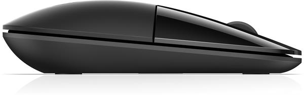 HP Z3700 Wireless Mouse - Black Onyx 