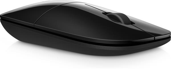 HP Z3700 Wireless Mouse - Black Onyx 