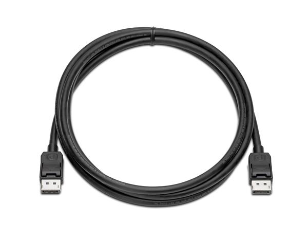 HP DisplayPort prepojovací kábel - 2m 