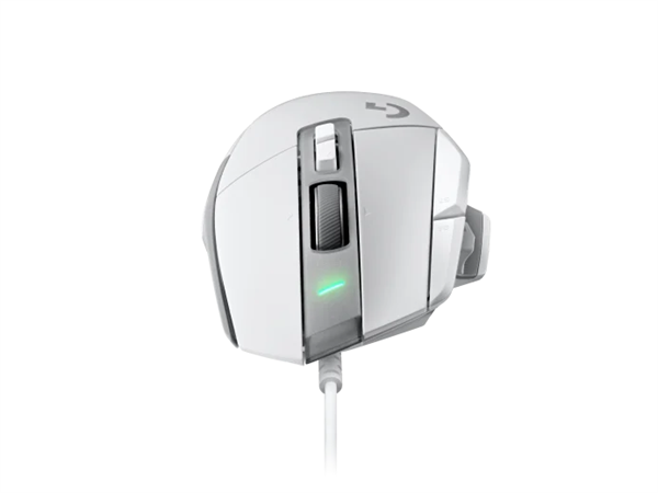 Logitech® G502 X-WHITE-USB 