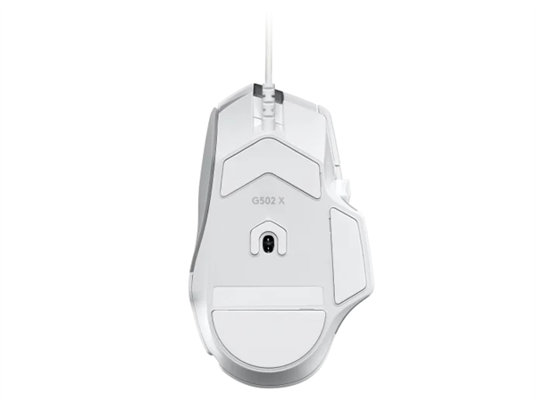 Logitech® G502 X-WHITE-USB 