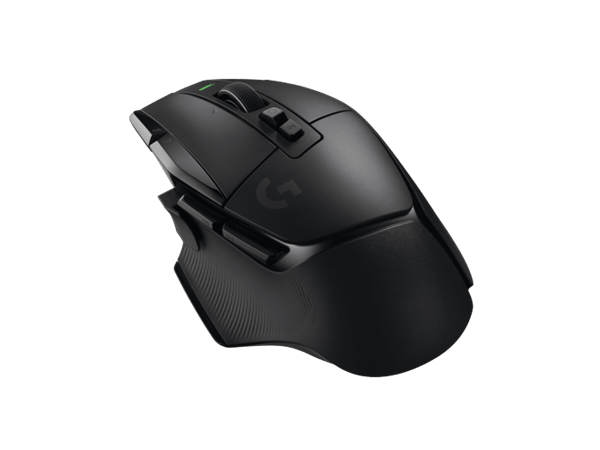 Logitech® G502 X LIGHTSPEED-BLACK/CORE-2.4GHZ 