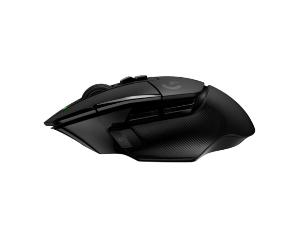 Logitech® G502 X LIGHTSPEED-BLACK/CORE-2.4GHZ 