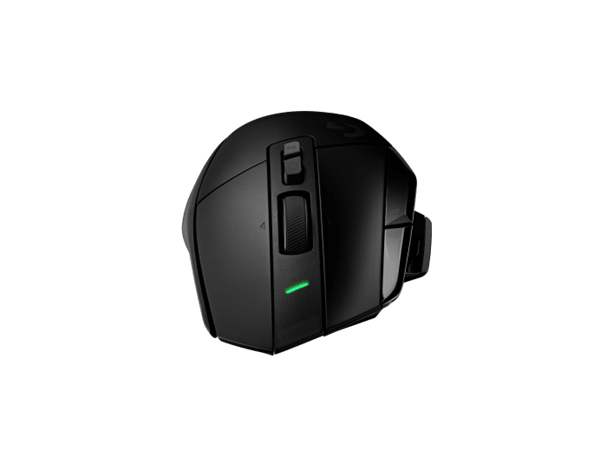 Logitech® G502 X LIGHTSPEED-BLACK/CORE-2.4GHZ 