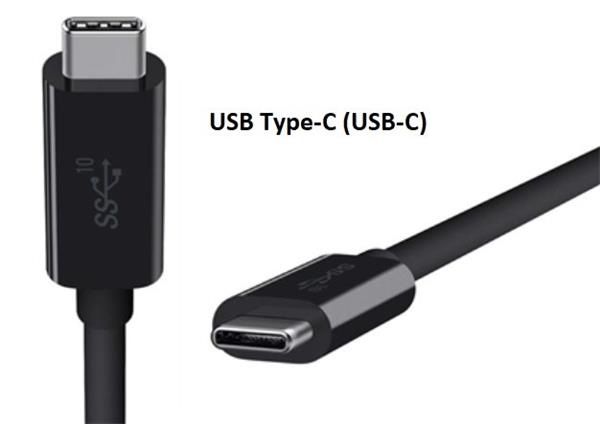 Lenovo 65W USB-C AC Travel Adapter EU 