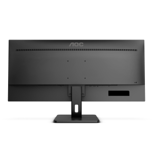 AOC U34E2M 34"W VA LED 3440x1440 20 000 000:1 4ms 300cd DP HDMI 100Hz 