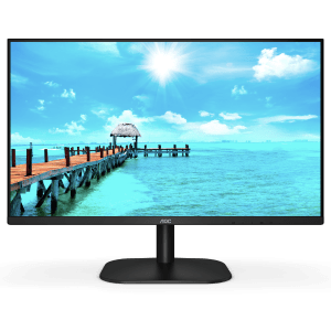 AOC 24B2XH/EU 23,8" IPS 1920x1080 20M:1 4ms 250cd HDMI 