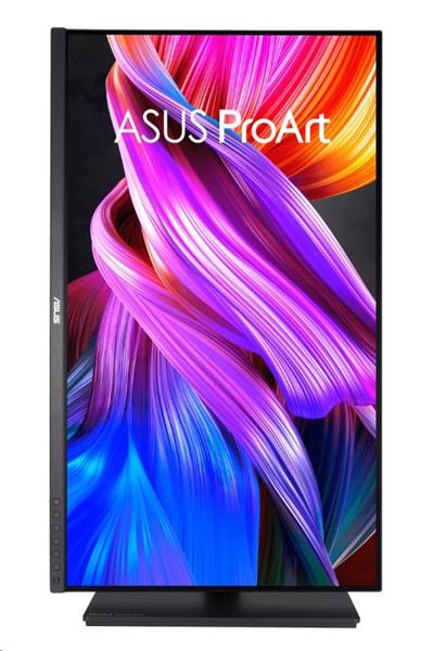 ASUS ProArt PA328QV 32" IPS 2560x1440 UHD HDR 5ms 400cd USB 2xHDMI DP Repro 