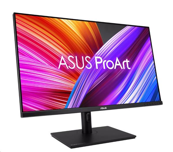 ASUS ProArt PA328QV 32" IPS 2560x1440 UHD HDR 5ms 400cd USB 2xHDMI DP Repro 
