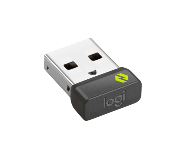 Logitech® BOLT USB RECEIVER - N/A - EMEA 