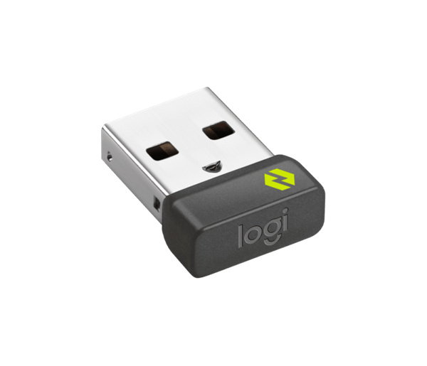 Logitech® BOLT USB RECEIVER 