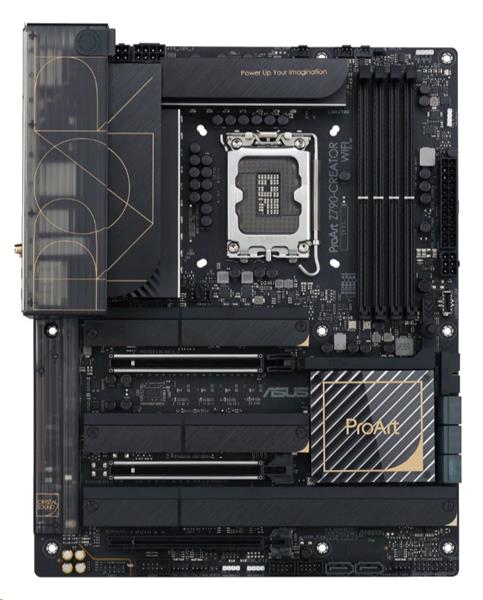 ASUS PROART Z790-CREATOR WIFI soc 1700 DDR5 ATX HDMI 2xTB 