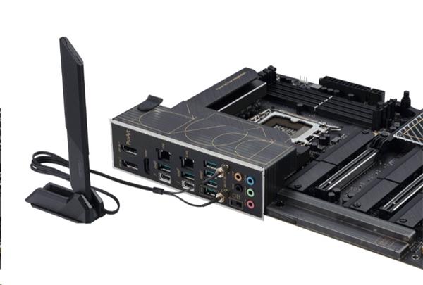 ASUS PROART Z790-CREATOR WIFI soc 1700 DDR5 ATX HDMI 2xTB 