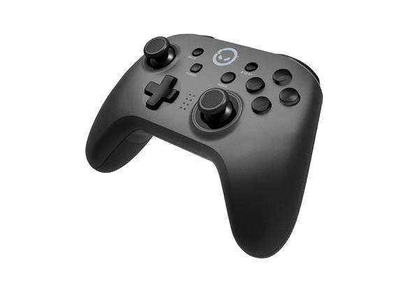 Lorgar Trix 510, Bluetooth herný ovládač - gamepad 5v1 multiplatformový - PC, PS3, Nintendo Switch, IOS, Android 