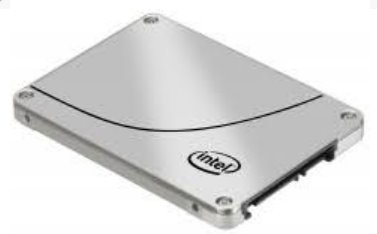 Intel® SSD D3-S4520 Series (240GB, 2.5in SATA 6Gb/s, 3D4, TLC) Generic Single Pack 