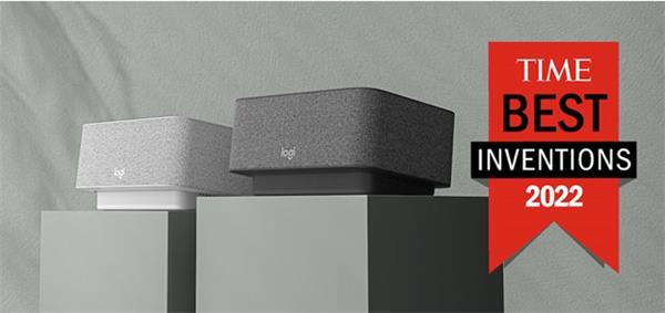 Logitech® Logi Dock - GRAPHITE 