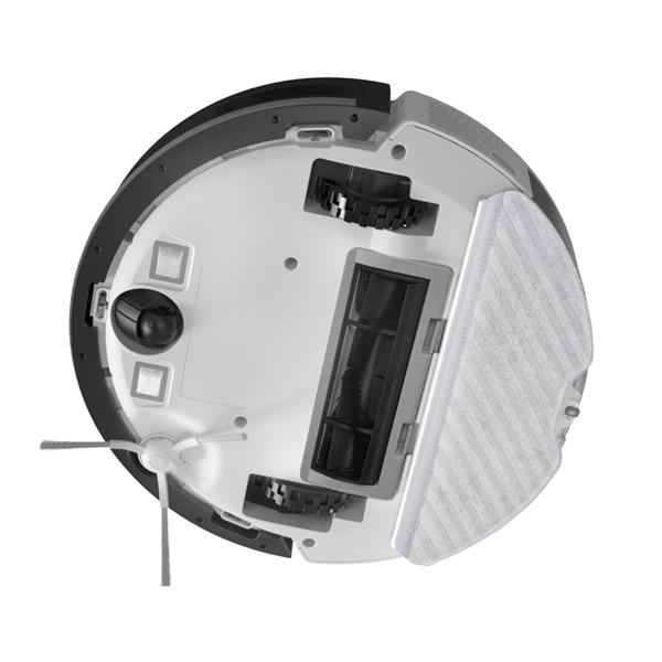 TP-LINK "Robot Vacuum Cleaner & Auto-Empty DockSPEC: LiDAR + Gyro Navigation, Vacuum & Mop 2-in-1, 4200Pa, 4L Auto-Empt 