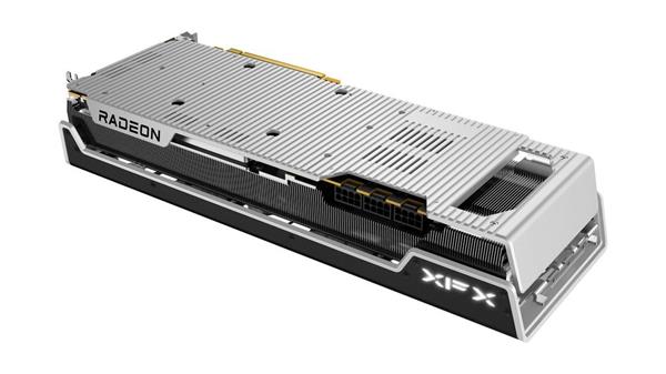 XFX Radeon RX-7900XTX Speedster MERC310 BLACK 24GB/384bit GDDR6, 3xDP, HDMI 