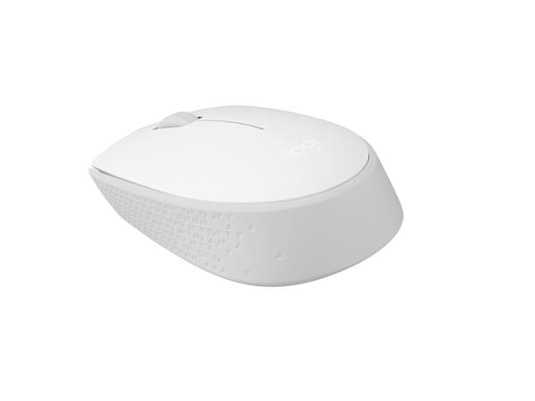 Logitech® M171 Wireless Mouse - OFF WHITE 
