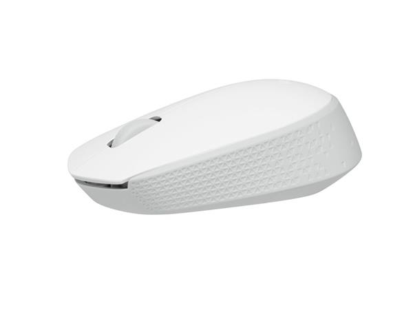 Logitech® M171 Wireless Mouse - OFF WHITE 