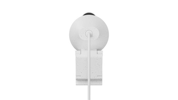 Logitech® Brio 300 Full HD webcam - OFF-WHITE 