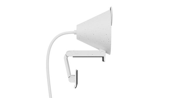 Logitech® Brio 300 Full HD webcam - OFF-WHITE 
