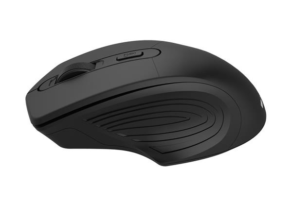 Canyon MW-15, Wireless optická myš Pixart 3065, USB, 1600 dpi, 4 tlač, čierna 