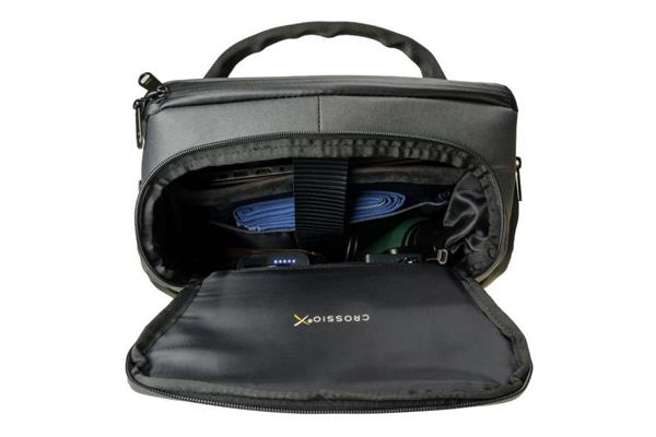 OEM CROSSIO SolarBag LUMEE 