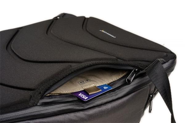 OEM CROSSIO SolarBag LUMEE 