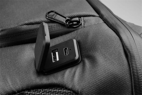 OEM CROSSIO SolarBag LUMEE 