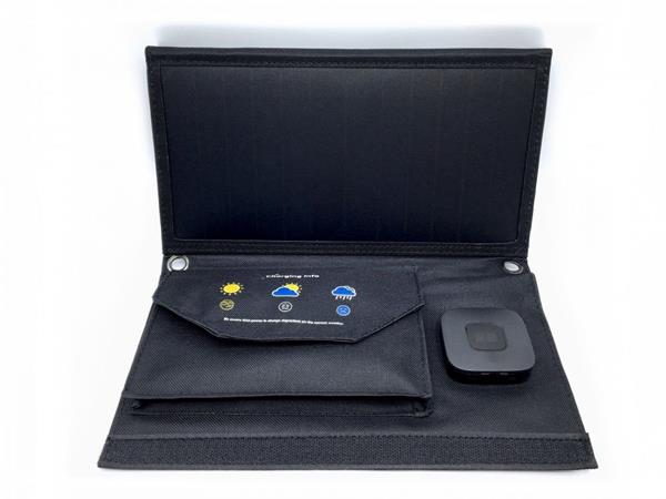 OEM CROSSIO SolarPower 28W 3.0 