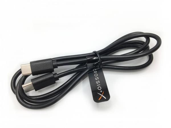OEM CROSSIO SolarPower 28W 3.0 